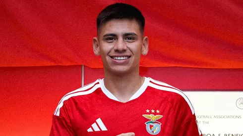 Echeverri afrontará su tercera cesión en el fútbol europeo.