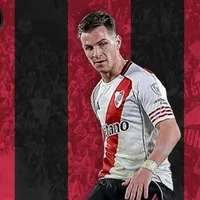Atlanta United anunció el fichaje de Galoppo: las condiciones en la que se fue de River