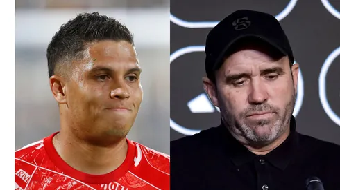 El ex River volvió a hablar de su salida.