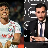 La postura de River con la búsqueda del defensor central: qué se sabe