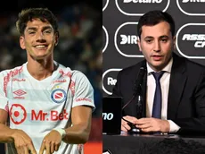 La postura de River con la búsqueda del defensor central: qué se sabe