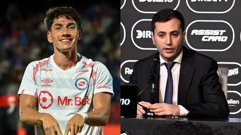 River tomó una decisión al respecto.