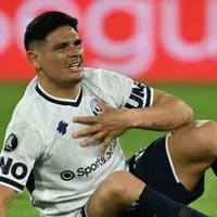 La cláusula que River le impuso a Independiente Rivadavia para que Maxi Salas pueda enfrentarlo
