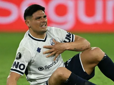 La millonaria cláusula que River le impuso a Independiente Rivadavia para que juegue Maxi Salas