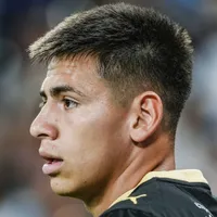 Cuarto club en Europa con solo 20 años: el trasfondo del préstamo de Echeverri al Benfica y cómo impacta en River