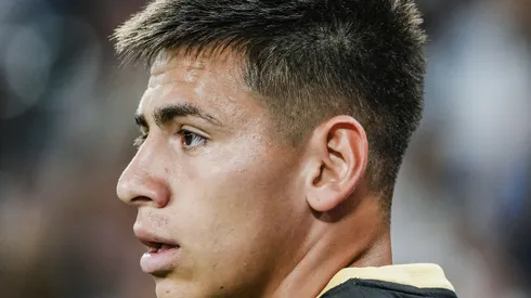 River recibirá un millón de euros por cada 12 partidos que Echeverri juegue en Europa con un mínimo de 45 minutos por encuentro.