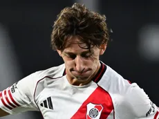 De cuánto es la opción que River le puso a Galarza Fonda en Inter Miami y cuándo se volvería obligación