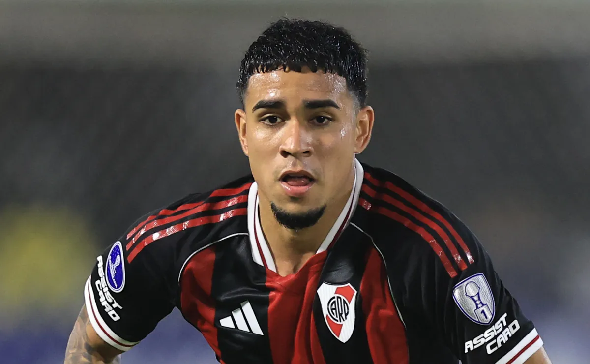 Kendry sigue sin definir dónde jugará.