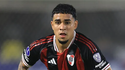 Kendry sigue sin definir dónde jugará.