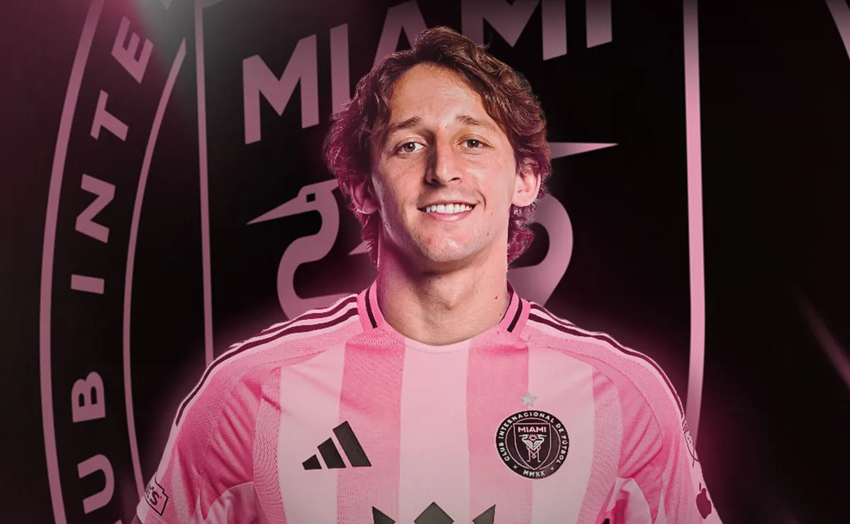 El volante ya tiene nuevo club después de estar borrado.