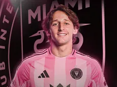 Inter Miami presentó a Galarza Fonda: los detalles de su salida