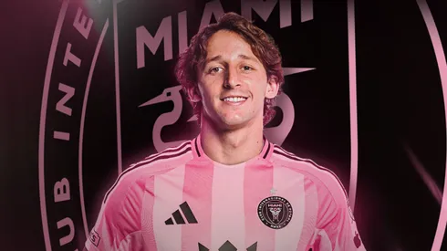 El volante ya tiene nuevo club después de estar borrado.