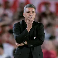 Marcelo Gallardo, a un paso de ser el nuevo DT de la Selección de Ecuador: qué falta para que se cierre