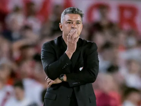 Marcelo Gallardo, a un paso de ser el nuevo DT de la Selección de Ecuador: qué falta para que se cierre