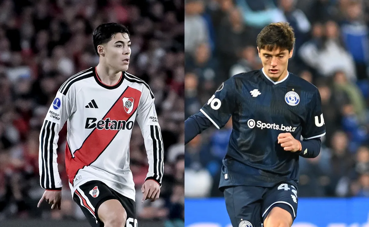 River vs. Independiente Rivadavia: todo lo que hay que saber.