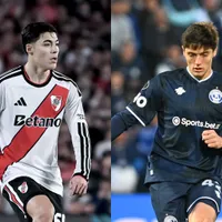 River vs. Independiente Rivadavia: cuándo juegan, a qué hora y cómo ver el partido