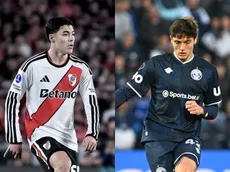 River vs. Independiente Rivadavia: cuándo juegan, a qué hora y cómo ver el partido