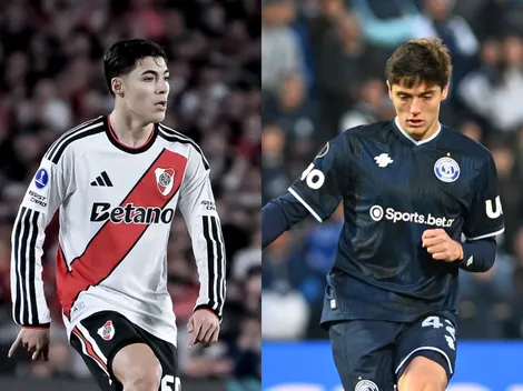 River vs. Independiente Rivadavia: cuándo juegan, a qué hora y cómo ver el partido