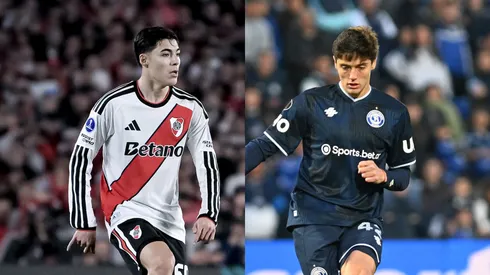 River vs. Independiente Rivadavia: todo lo que hay que saber.