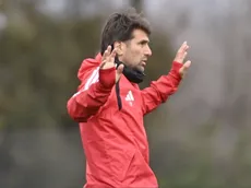 ¿Mismo equipo? La probable formación para enfrentar a Independiente Rivadavia