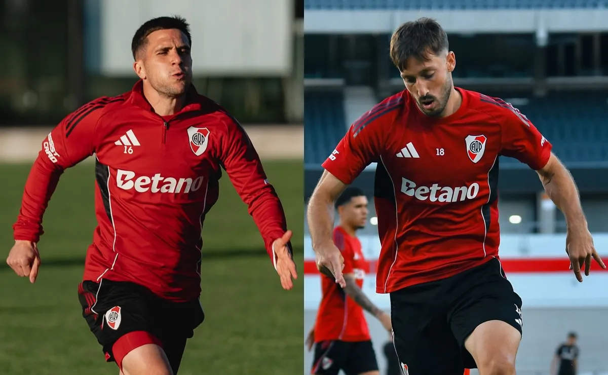 Los jugadores de la Reserva que siguen buscando equipo.