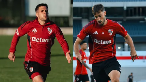 Los jugadores de la Reserva que siguen buscando equipo.
