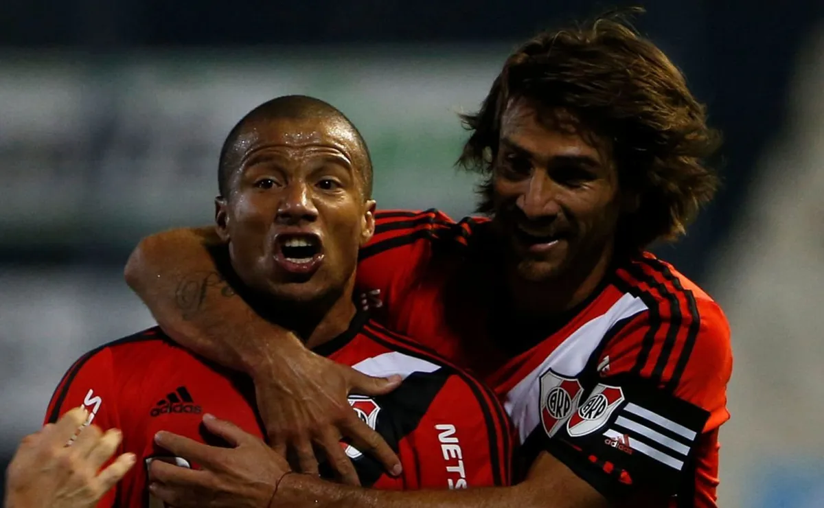 Qué dijo el ex River sobre el León.