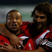 Carlos Sánchez se ofreció a sumarse al cuerpo técnico de Leo Ponzio en River: “Ojalá me llame”