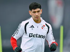 ¿Hasta cuándo tiene tiempo River de vender a Lautaro Rivero?