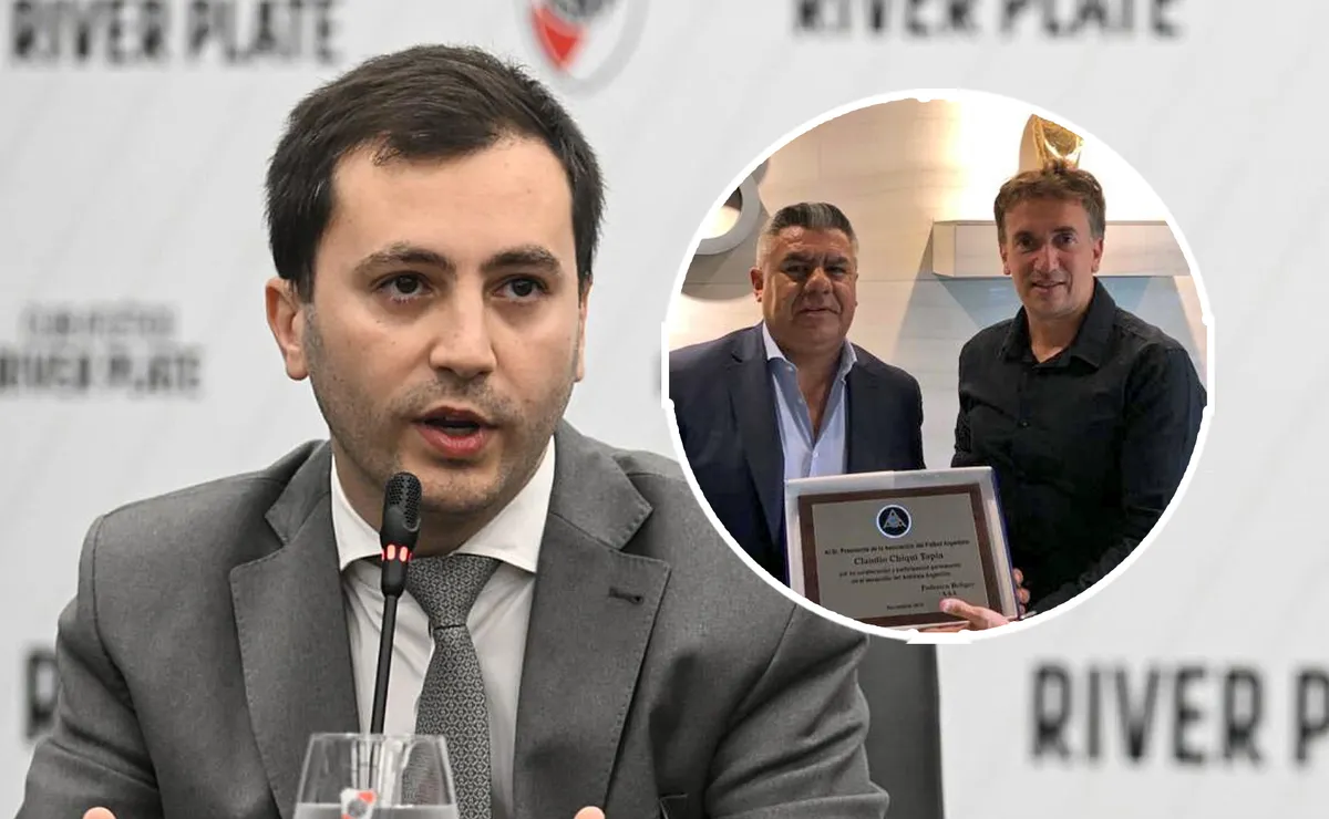 Se viene una Asamblea importante para el fútbol argentino.
