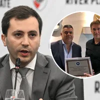 ¿Guiño de AFA a River? La asamblea que podría cambiar el rumbo del arbitraje