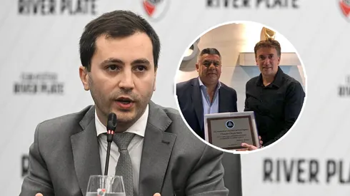 Se viene una Asamblea importante para el fútbol argentino.