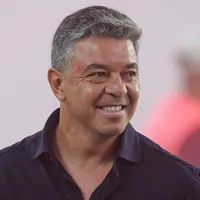 Tras su segunda etapa en River, Gallardo será técnico de la selección de Ecuador: por cuánto tiempo firma y cuándo debuta