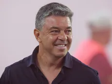 Confirmado: Gallardo será el DT de la selección de Ecuador
