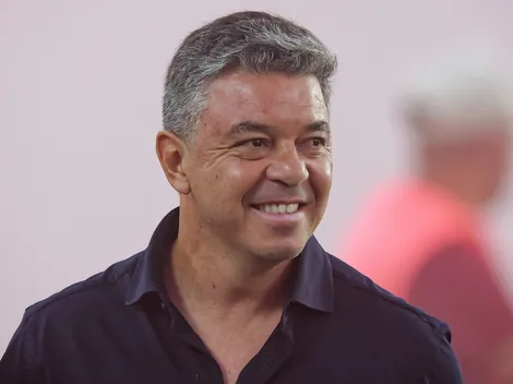 Confirmado: Gallardo será el DT de la selección de Ecuador
