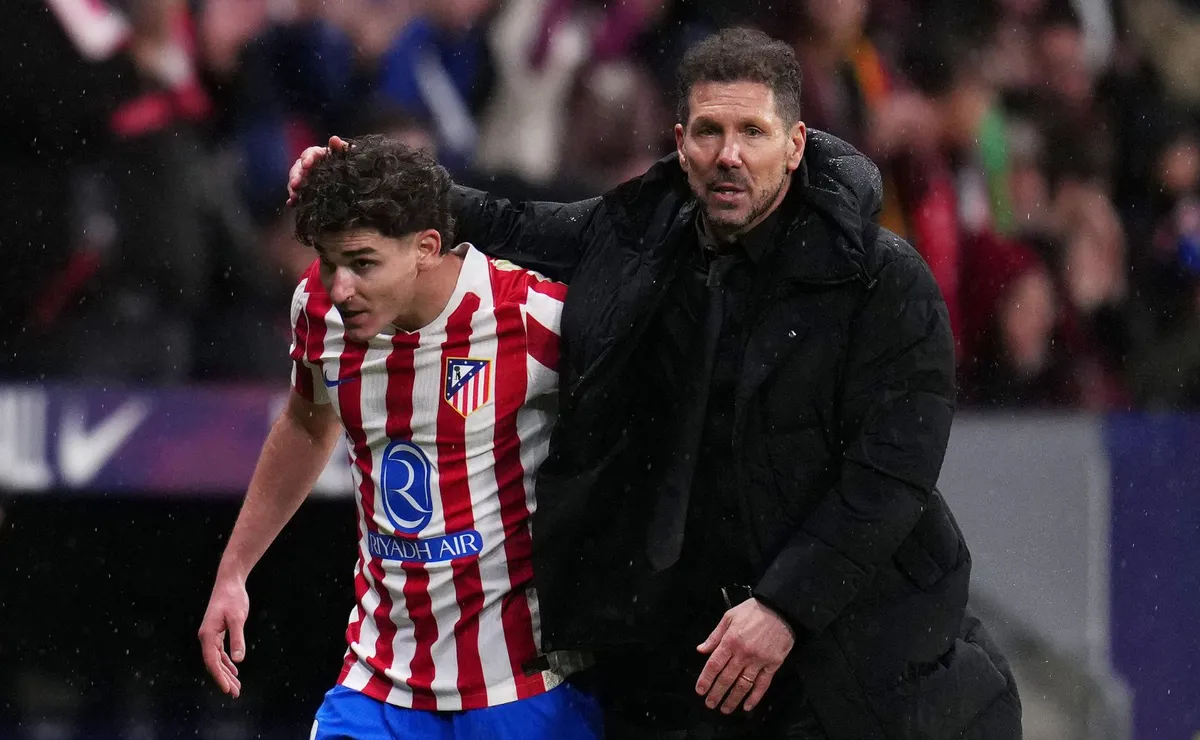 El entrenador ya definió qué hará con el ex River.