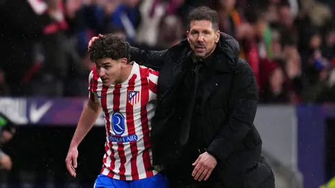 El entrenador ya definió qué hará con el ex River.