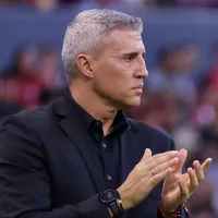 Crespo se sinceró y habló sobre los rumores con River: "Mi elección está hecha"