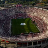 Cambios en el naming del estadio: vuelve a llamarse Monumental, cuándo se sabrá el nuevo sponsor y el millonario acuerdo con Live Nation