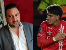 Argentinos dejó la puerta abierta a vender a Francisco Álvarez a River: qué dijo su presidente