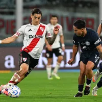 River vs. Independiente Rivadavia de Mendoza: cuándo juegan, a qué hora y qué canal pasa el partido por el Torneo Clausura