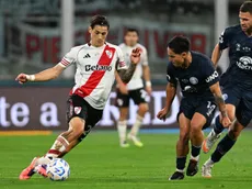 River vs. Independiente Rivadavia: cuándo juegan, a qué hora y qué canal pasa el partido