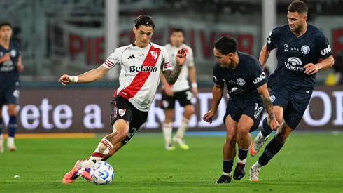 River vs. Independiente Rivadavia: todo lo que hay que saber.