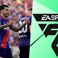 Arambarri mejor que Correa: los jugadores de River mejor valorados en el EA FC 27