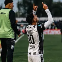 Hizo inferiores en River, no llegó a debutar en Primera y amargó a Boca con un gol agónico: Esteban Fernández