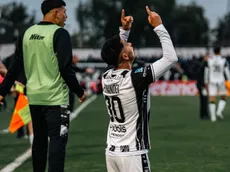 Hizo inferiores en River, no llegó a debutar en Primera y amargó a Boca con un gol agónico