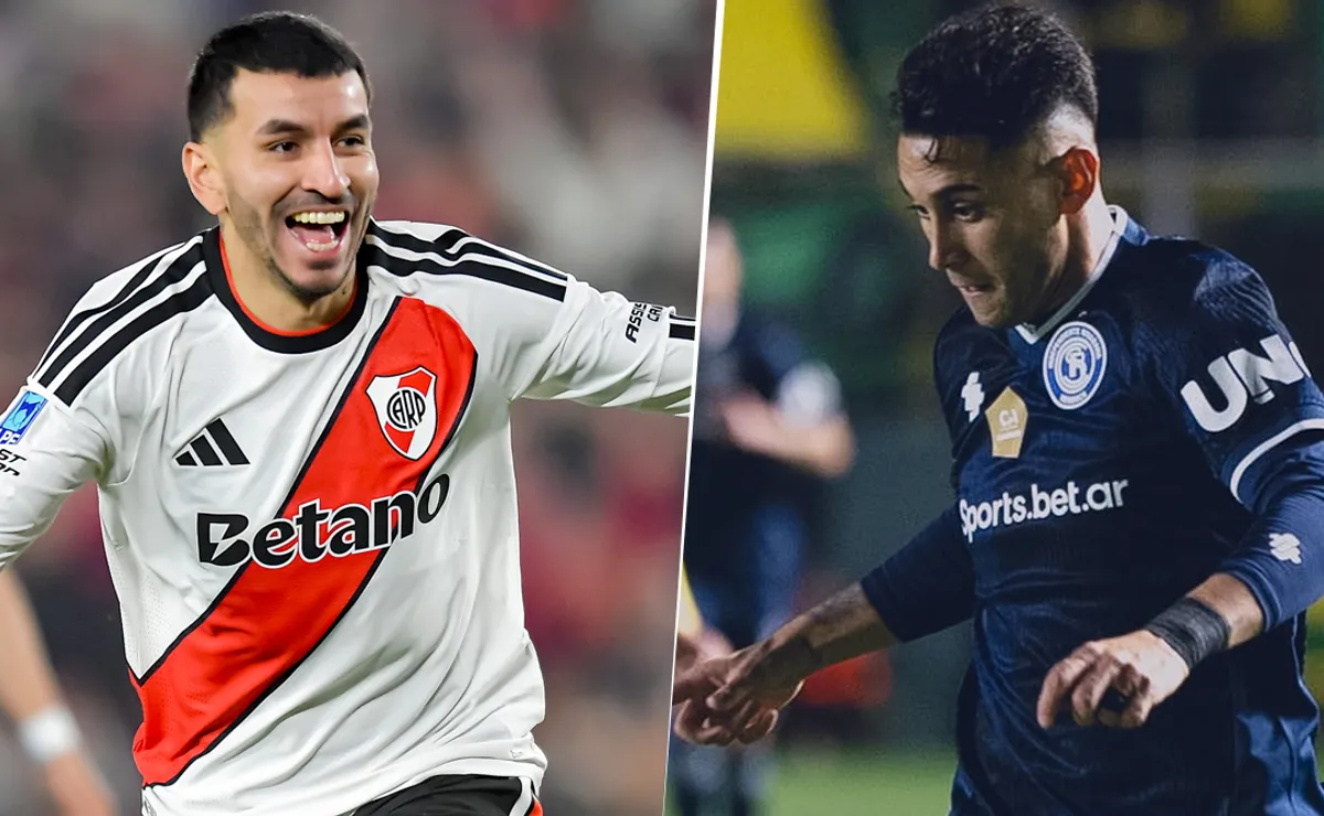 River recibirá a Independiente Rivadavia después de más de dos años.