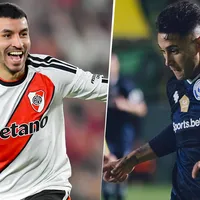 River recibe a Ind. Rivadavia otro partido clave: horario, TV y posibles formaciones