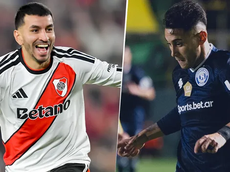 River recibe a Independiente Rivadavia en un partido clave por el Clausura: hora, TV, cómo llegan los equipos y posibles formaciones