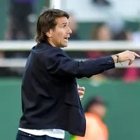 Sin Aníbal Moreno: la posible formación de River vs. Independiente Rivadavia por el Torneo Clausura 2026